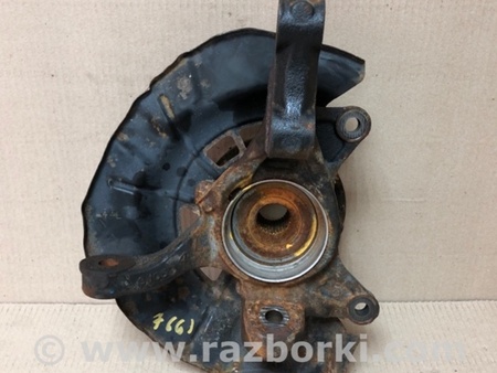 ФОТО Кулак поворотный для Toyota Solara Киев