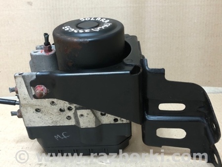 ФОТО Блок ABS для Toyota Solara Киев