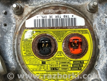 ФОТО Airbag подушка водителя для Toyota Solara Киев