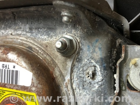 ФОТО Airbag подушка водителя для Toyota Solara Киев
