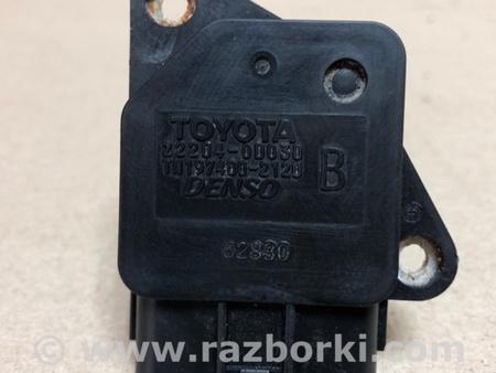 ФОТО Расходомер воздуха для Toyota Solara Киев