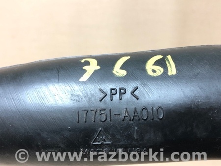 ФОТО Воздухозаборник для Toyota Solara Киев