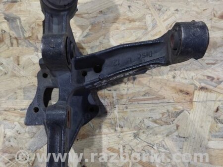 ФОТО Цапфа для Toyota Camry 40 XV40 (01.2006-07.2011) Киев