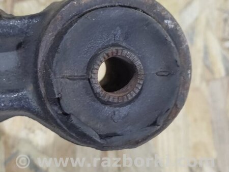 ФОТО Цапфа для Toyota Camry 40 XV40 (01.2006-07.2011) Киев