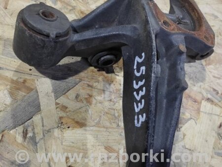 ФОТО Цапфа для Toyota Camry 40 XV40 (01.2006-07.2011) Киев