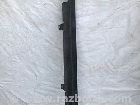 ФОТО Накладка порога наружная для Honda Accord CM (11.2002 - 12.2008) Киев