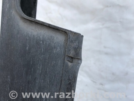 ФОТО Накладка порога наружная для Honda Accord CM (11.2002 - 12.2008) Киев