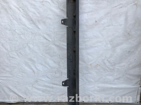 ФОТО Накладка порога наружная для Honda Accord CM (11.2002 - 12.2008) Киев