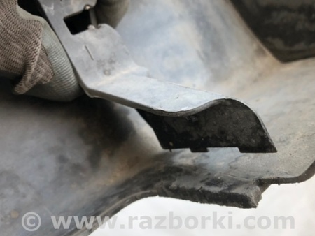 ФОТО Накладка порога наружная для Honda Accord CM (11.2002 - 12.2008) Киев
