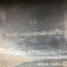 ФОТО Накладка порога наружная для Honda Accord CM (11.2002 - 12.2008) Киев