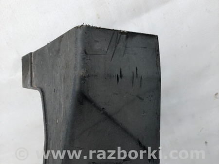 ФОТО Накладка порога наружная для Honda Accord CM (11.2002 - 12.2008) Киев