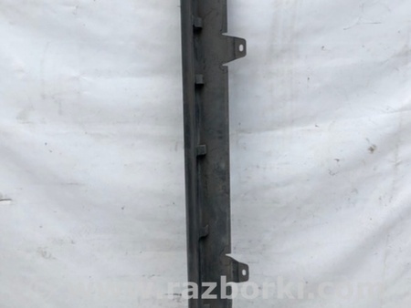 ФОТО Накладка порога наружная для Honda Accord CM (11.2002 - 12.2008) Киев