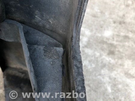 ФОТО Накладка порога наружная для Honda Accord CM (11.2002 - 12.2008) Киев