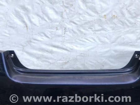 ФОТО Бампер задний для Honda Accord CM (11.2002 - 12.2008) Киев