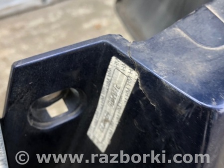 ФОТО Бампер задний для Honda Accord CM (11.2002 - 12.2008) Киев