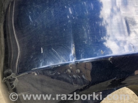 ФОТО Бампер задний для Honda Accord CM (11.2002 - 12.2008) Киев