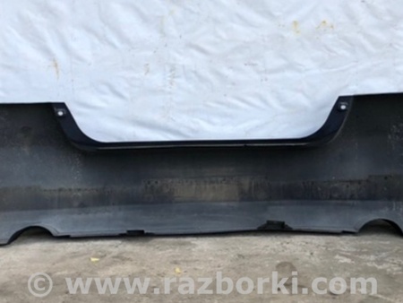 ФОТО Бампер задний для Honda Accord CM (11.2002 - 12.2008) Киев