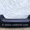 Бампер задний Honda Accord CM (11.2002 - 12.2008)
