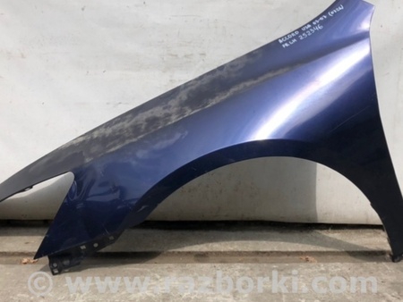 ФОТО Крыло переднее для Honda Accord CM (11.2002 - 12.2008) Киев