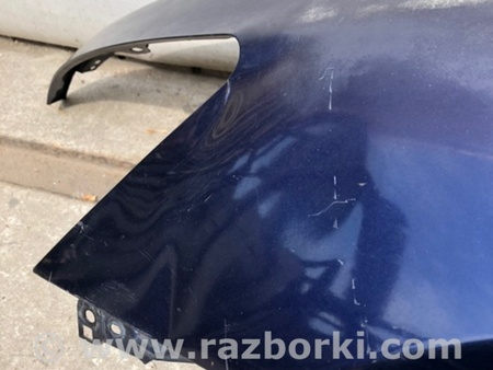 ФОТО Крыло переднее для Honda Accord CM (11.2002 - 12.2008) Киев