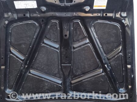 ФОТО Капот для Honda Accord CM (11.2002 - 12.2008) Киев
