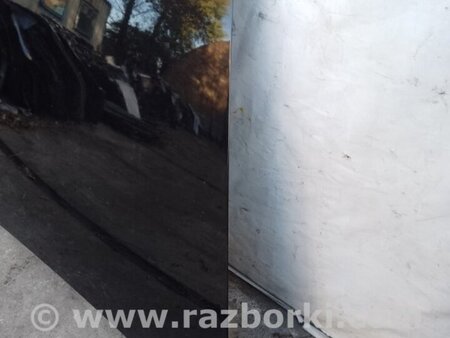 ФОТО Капот для Honda Accord CM (11.2002 - 12.2008) Киев