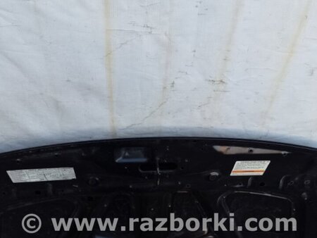 ФОТО Капот для Honda Accord CM (11.2002 - 12.2008) Киев