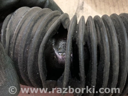 ФОТО Рулевая рейка для Honda Accord CM (11.2002 - 12.2008) Киев