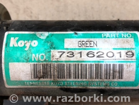 ФОТО Рулевая рейка для Honda Accord CM (11.2002 - 12.2008) Киев