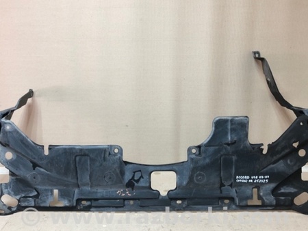 ФОТО Защита двигателя для Honda Accord CM (11.2002 - 12.2008) Киев