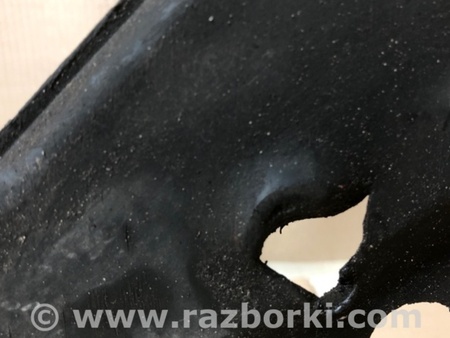 ФОТО Защита двигателя для Honda Accord CM (11.2002 - 12.2008) Киев