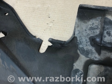 ФОТО Защита двигателя для Honda Accord CM (11.2002 - 12.2008) Киев