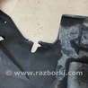 ФОТО Защита двигателя для Honda Accord CM (11.2002 - 12.2008) Киев