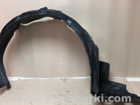 ФОТО Подкрылок для Honda Accord CM (11.2002 - 12.2008) Киев