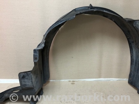 ФОТО Подкрылок для Honda Accord CM (11.2002 - 12.2008) Киев