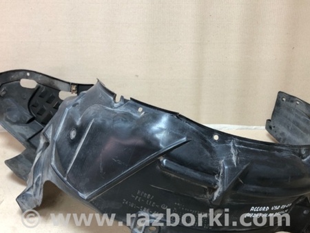 ФОТО Подкрылок для Honda Accord CM (11.2002 - 12.2008) Киев