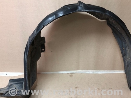 ФОТО Подкрылок для Honda Accord CM (11.2002 - 12.2008) Киев