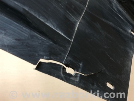 ФОТО Подкрылок для Honda Accord CM (11.2002 - 12.2008) Киев