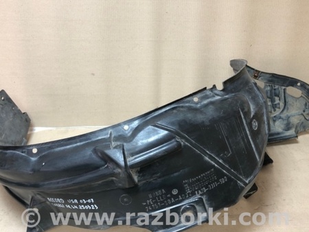 ФОТО Подкрылок для Honda Accord CM (11.2002 - 12.2008) Киев