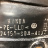ФОТО Подкрылок для Honda Accord CM (11.2002 - 12.2008) Киев
