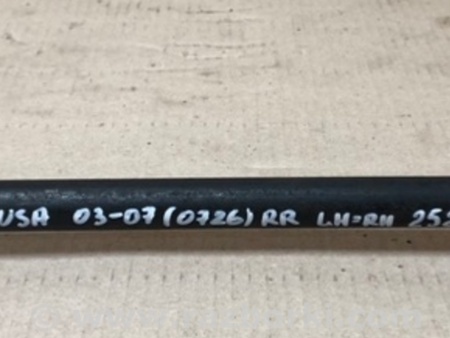 ФОТО Рычаг задний нижний поперечный для Honda Accord CM (11.2002 - 12.2008) Киев