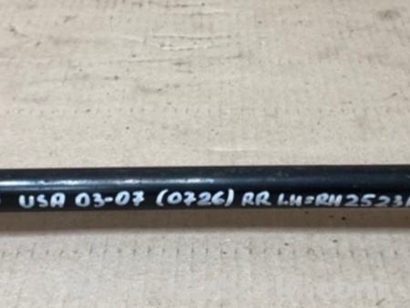ФОТО Рычаг задний нижний поперечный для Honda Accord CM (11.2002 - 12.2008) Киев