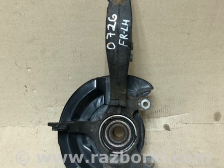 ФОТО Кулак поворотный для Honda Accord CM (11.2002 - 12.2008) Киев