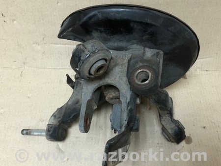ФОТО Цапфа для Honda Accord CM (11.2002 - 12.2008) Киев