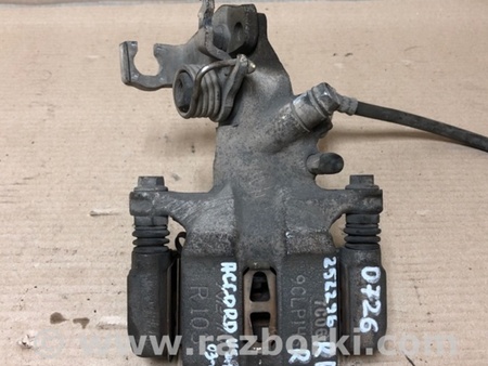 ФОТО Суппорт для Honda Accord CM (11.2002 - 12.2008) Киев