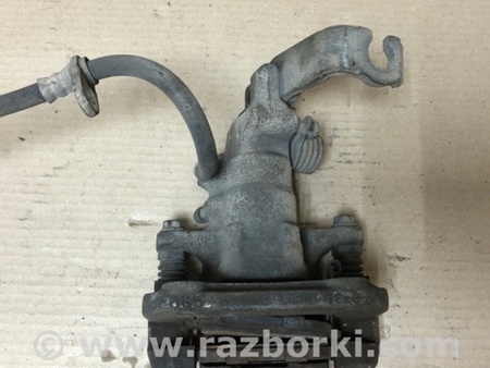 ФОТО Суппорт для Honda Accord CM (11.2002 - 12.2008) Киев