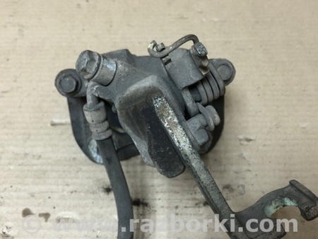 ФОТО Суппорт для Honda Accord CM (11.2002 - 12.2008) Киев