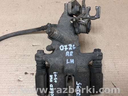 ФОТО Суппорт для Honda Accord CM (11.2002 - 12.2008) Киев