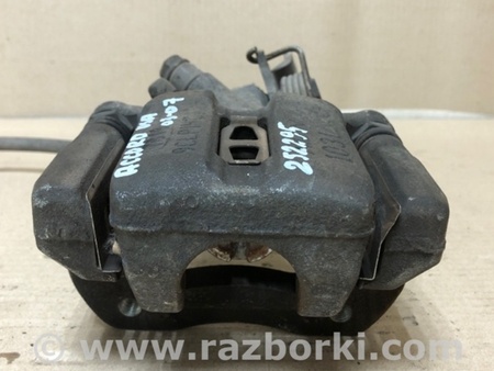 ФОТО Суппорт для Honda Accord CM (11.2002 - 12.2008) Киев