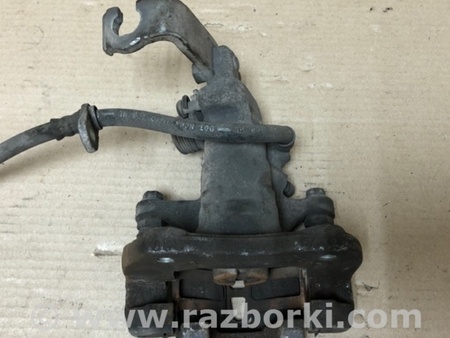 ФОТО Суппорт для Honda Accord CM (11.2002 - 12.2008) Киев
